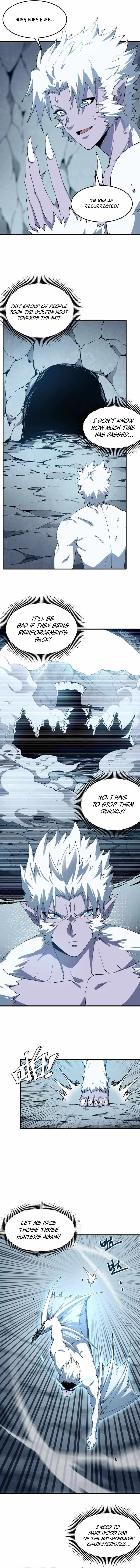 The Law of Hunting for the Immortal King Chapter 3 9